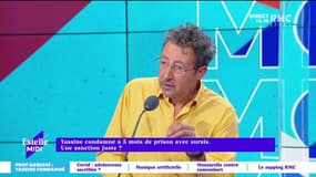 Yassine condamné à 5 mois de prison avec sursis, une sanction juste ? - 14/10