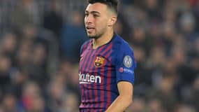 Munir El Haddadi