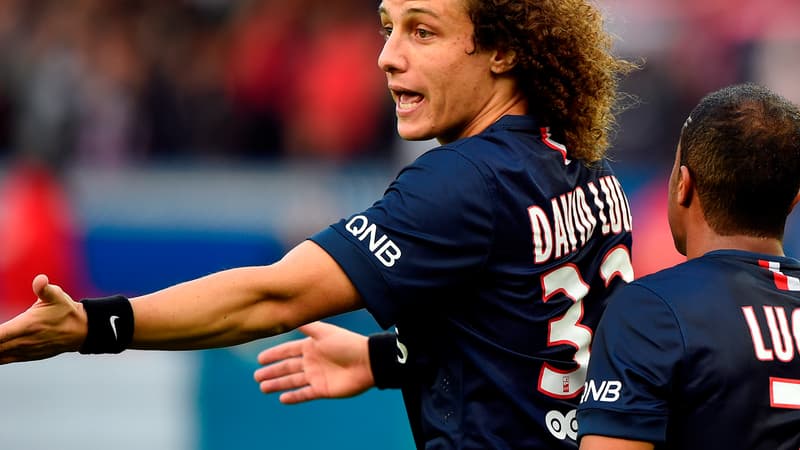 David Luiz (PSG)