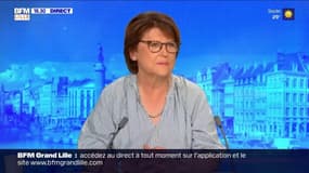 Martine Aubry invitée de "Lille Politiques"