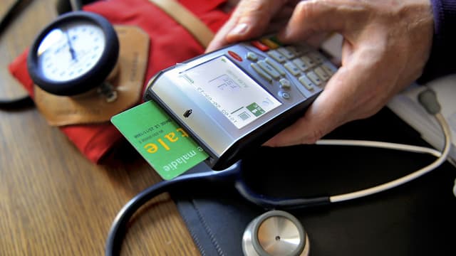 Le Sénat examine à partir de ce lundi le projet de loi Santé, qui envisage la généralisation du tiers-payant dès 2017.