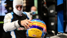 Fernando Alonso