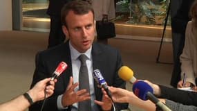 Macron: "Il y aura vraisemblablement" d'autres recours au 49-3