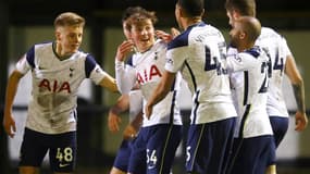 Tottenham