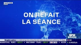 On refait la séance avec François Monnier et Arnaud Girod - 20/07