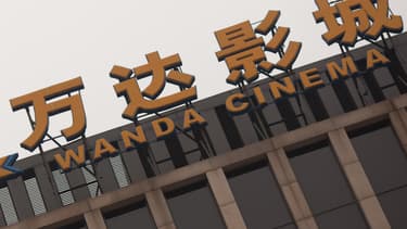 Le groupe Wanda, au départ spécialiste de l'immobilier, est en train de devenir un empire mondial du divertissement.