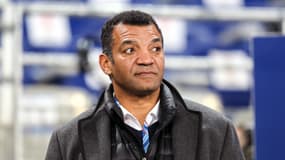Emile Ntamack