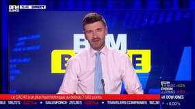 Mouvement des marchés : Le CAC 40 est à son plus haut historique - 12/12