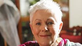 La comédienne et actrice britannique Lynn Redgrave, fille de Michael et soeur de Vanessa Redgrave, est décédée dimanche soir d'un cancer du sein à son domicile du Connecticut à l'âge de 67 ans. /Photo d'archives/REUTERS/Patrick Harbron/ABC/HO