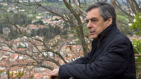 François Fillon