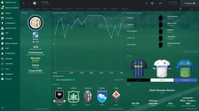 Football Manager