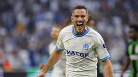 Jordan Veretout - OM