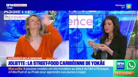 Dans votre assiette du jeudi 11 juillet - Joliette : la street-food caribéenne de Yokäe