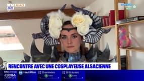 Alsace: à la découverte du cosplay
