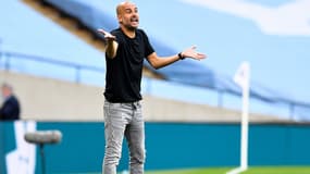 Pep Guardiola