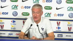 Umtiti : "Tout le monde doit être prêt"