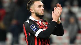Amine Gouiri - Nice 