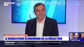 Hauts-de-France Business: l'émission du 22 juin avec Eric Vandendriessche, PDG PP Yarns & Co