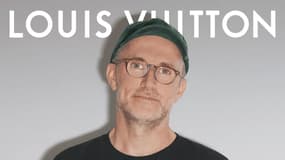 Louis Vuitton, Loïc Prigent