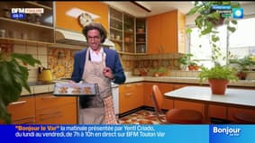 "Des cookies healthy" - La météo de Colas du jeudi 4 septembre 2025