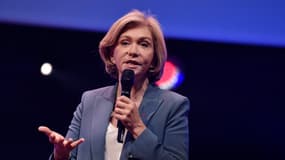 Valérie Pécresse