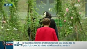 L'heure du bilan pour Nicolas Hulot 