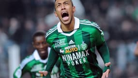 Pierre-Emerick Aubameyang