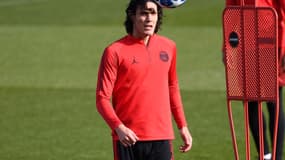 Edinson Cavani