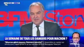 BFM Story – Mardi 12 Novembre 2019