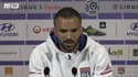 Ligue 1 – Morel : "Nos ambitions sont fortes"