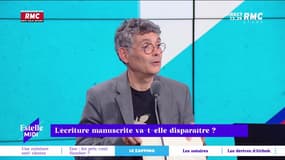 Le Zapping RMC - 01/06