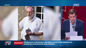 Vendée: ce que l'on sait sur l'assassinat d'un prêtre à Saint-Laurent-sur-Sèvre