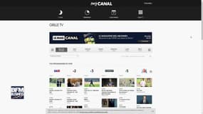 Canal Plus attaque TF1 en justice