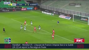 After Foot du vendredi 15/12 – Partie 1/4 - L'essentiel, c'est les 3 points