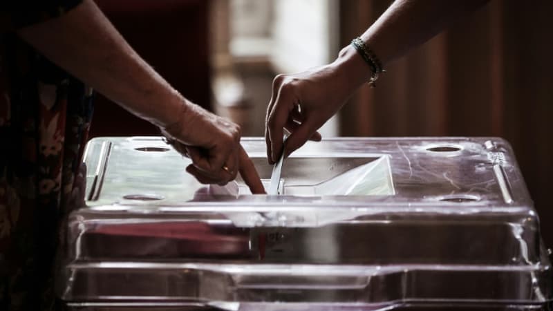 DIRECT. Municipales 2026: vote, participation… Suivez la journée du premier tour des élections sur BFM