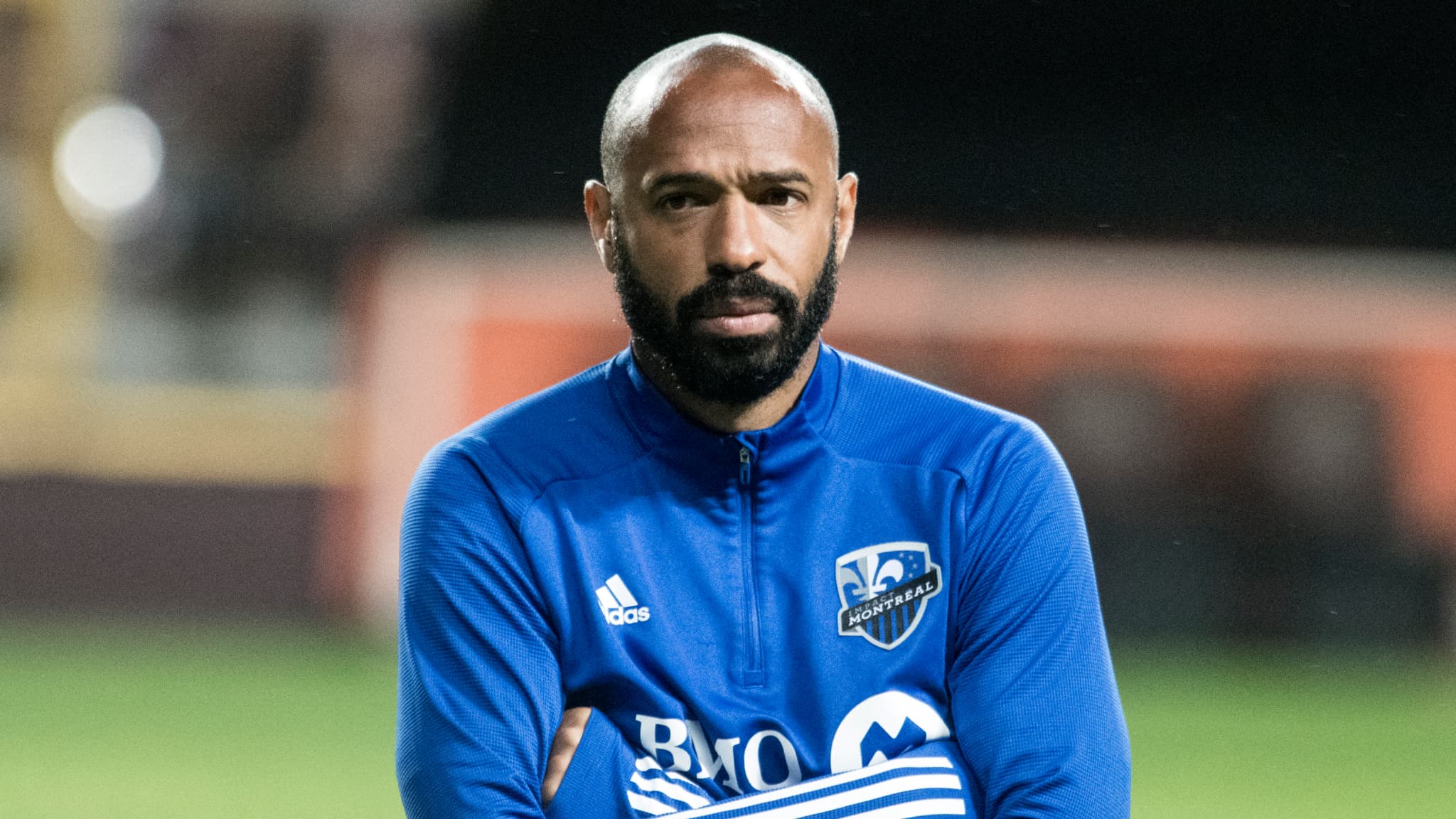 Montreal Behind The Departure Of Thierry Henry The Indian Paper