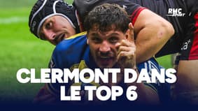 Clermont 39-31 Lyon : "Éteindre le Michelin ? Le LOU attendra un an" sourit Urios