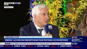 Crise de l'énergie: quelles solutions au Marché international de Rungis ?