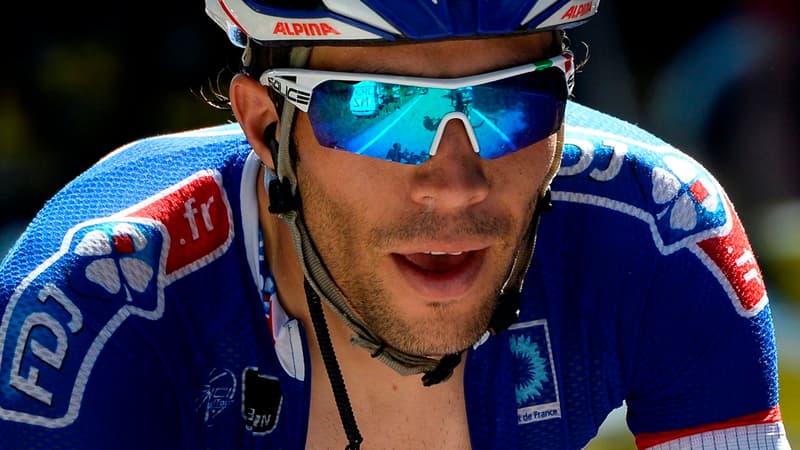 Thibaut Pinot
