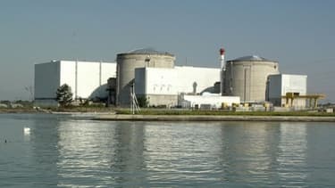 La transition énergétique vise à réduire la part du nucléaire et à fermer la centrale de Fessenheim.