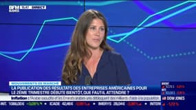 Alice Ducros (Bordier & Cie) : Quelle tendance pour les marchés ? - 05/07