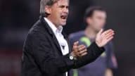 Pour le technicien des Verts, Saint-Etienne a manqué de tout mercredi soir au stade du Roudourou contre Guingamp (4-1).