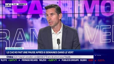 Vincent Juvyns VS Thierry Gautier : Allemagne, progression record des prix à la production en juillet - 19/08