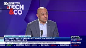 French Tech : MyDataModel et Olvid - 18/04