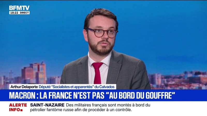 Crise économique et politique: 