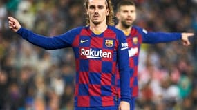 Antoine Griezmann
