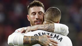 Sergio Ramos 