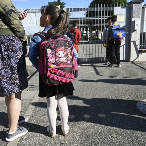 EN DIRECT - Coronavirus: Blanquer veut "rassurer 100% des parents avant la rentrée"
