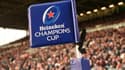 Les matches entre clubs français et britanniques prévus samedi et dimanche dans les deux Coupes d'Europe de rugby ont été reportés en raison des restrictions de déplacement entre les deux pays