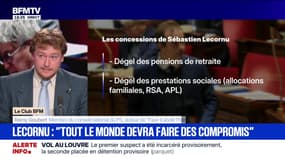 Le Club BFM - Samedi 1er novembre 2025